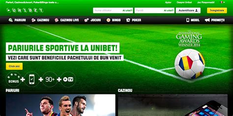 Recenzii ale site ului oficial al casei de pariuri unibet casinoru bookmaker - labellepaire.fr